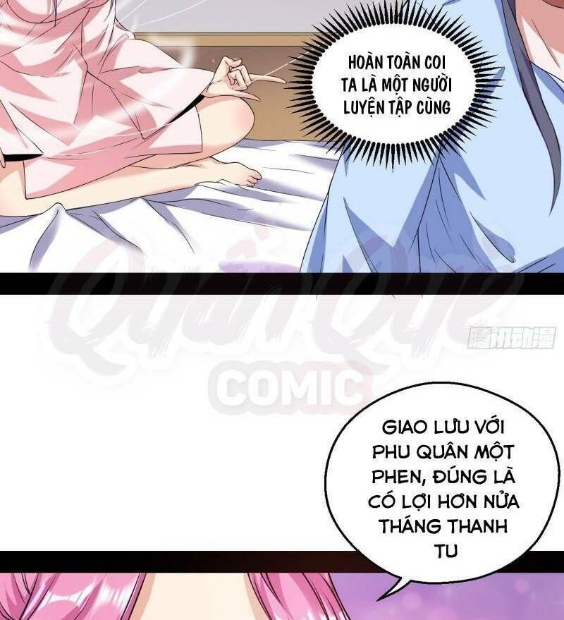 Ta Là Tà Đế Chap 55 - Next Chap 56