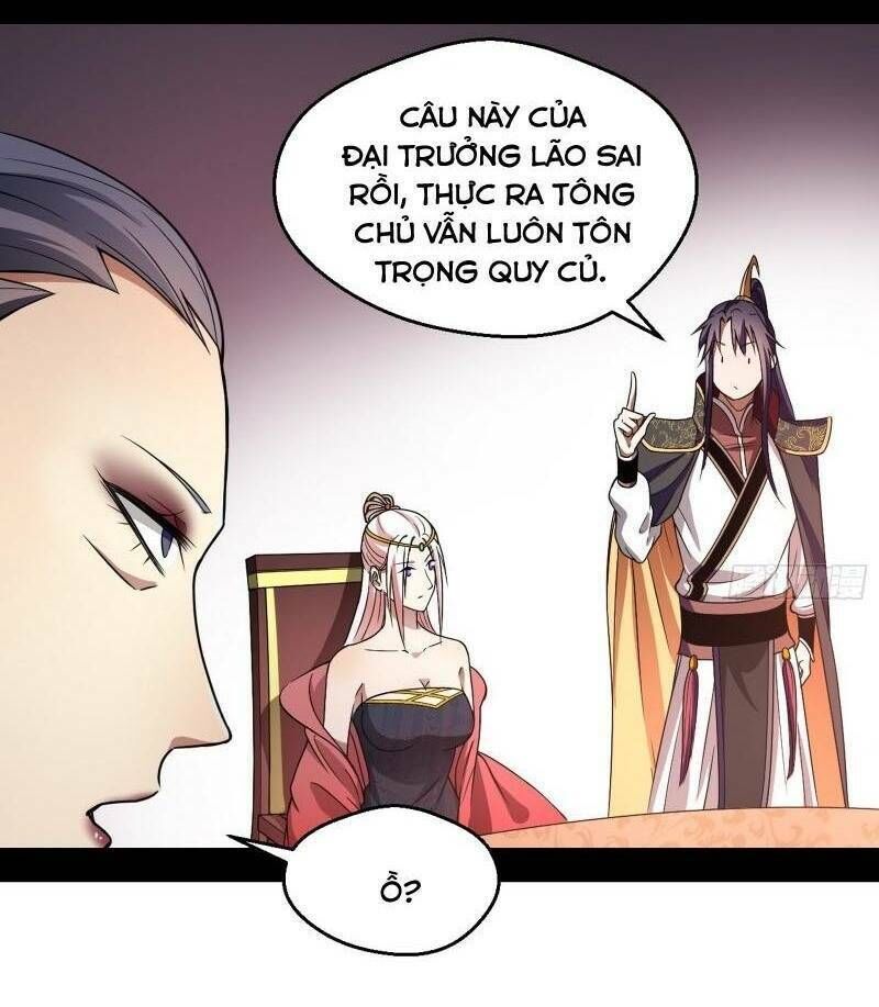 Ta Là Tà Đế Chap 55 - Next Chap 56