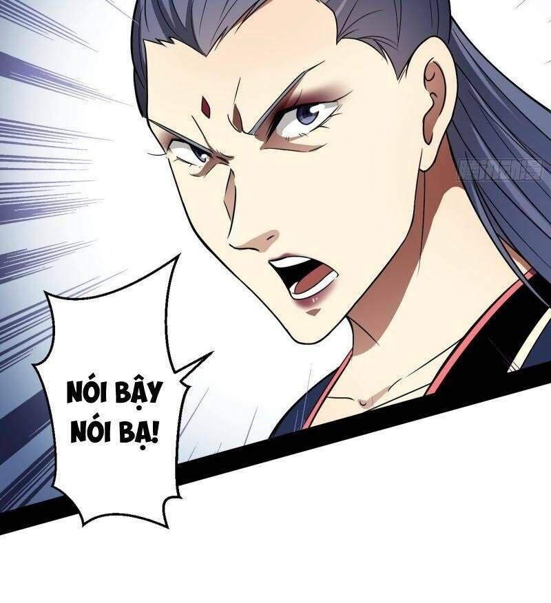 Ta Là Tà Đế Chap 55 - Next Chap 56