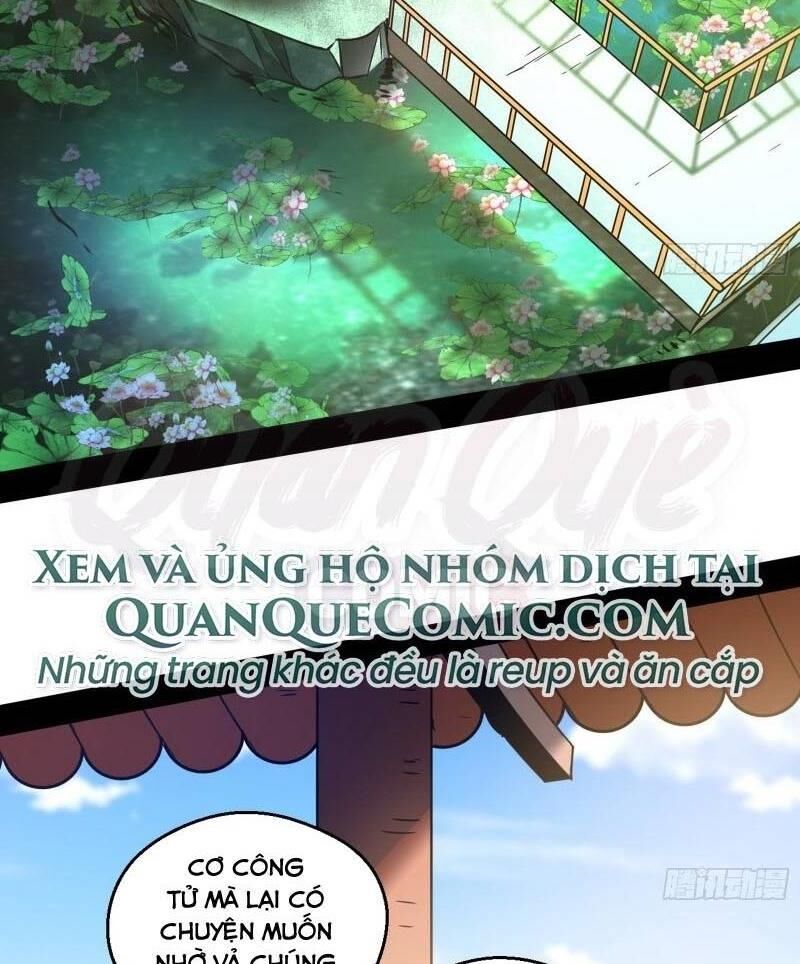 Ta Là Tà Đế Chap 57 - Next Chap 58