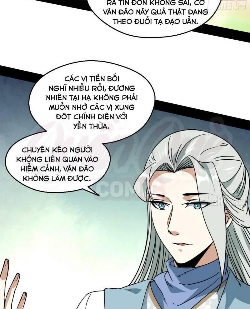Ta Là Tà Đế Chap 57 - Next Chap 58