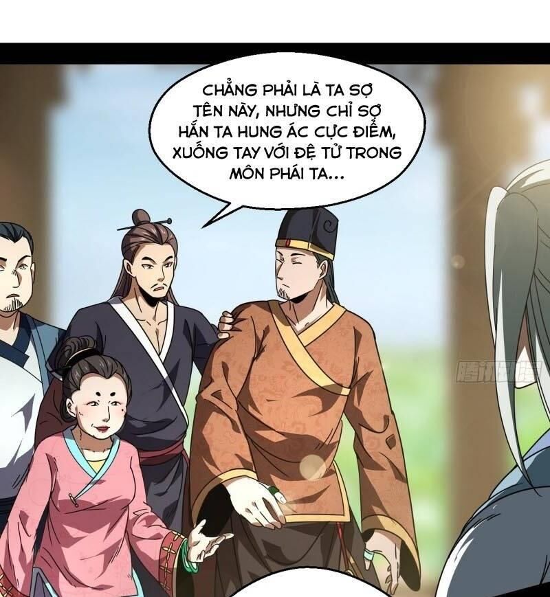 Ta Là Tà Đế Chap 57 - Next Chap 58
