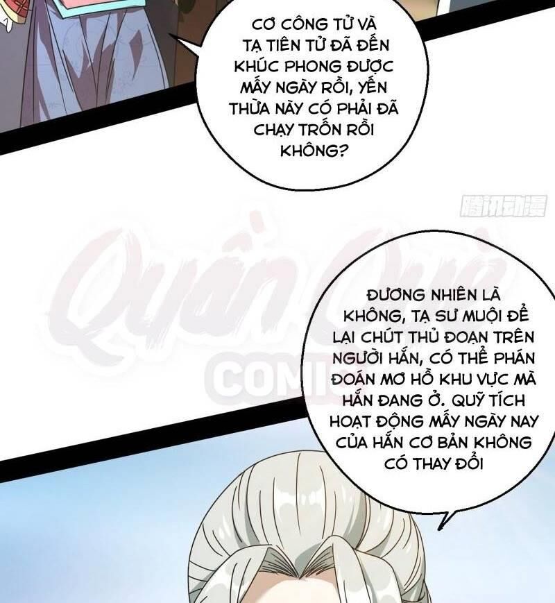 Ta Là Tà Đế Chap 57 - Next Chap 58