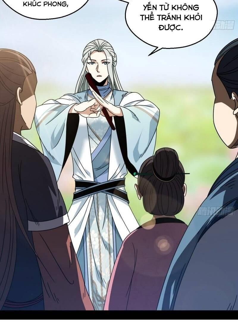 Ta Là Tà Đế Chap 57 - Next Chap 58