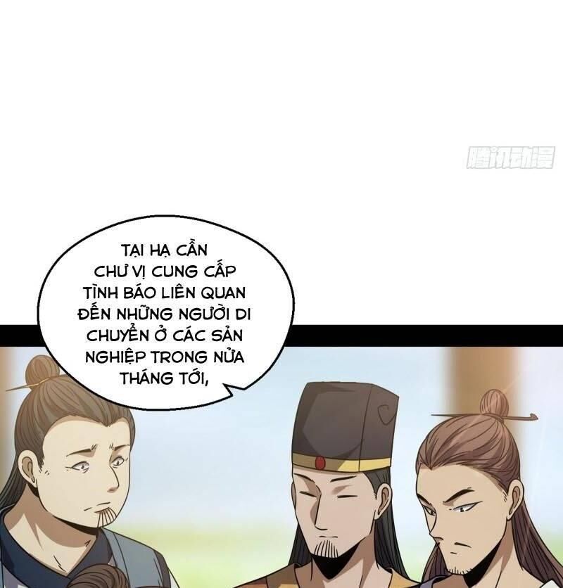 Ta Là Tà Đế Chap 57 - Next Chap 58