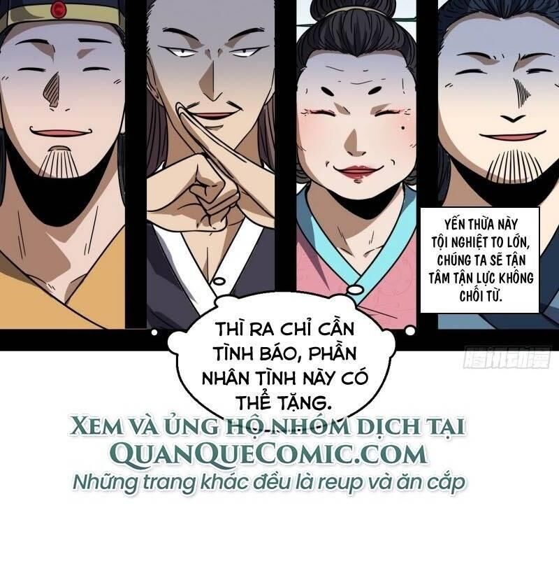 Ta Là Tà Đế Chap 57 - Next Chap 58