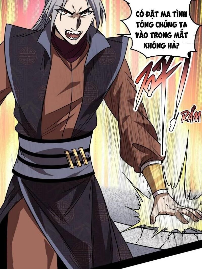 Ta Là Tà Đế Chap 57 - Next Chap 58