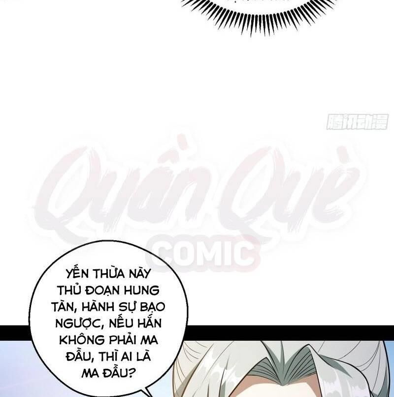 Ta Là Tà Đế Chap 57 - Next Chap 58