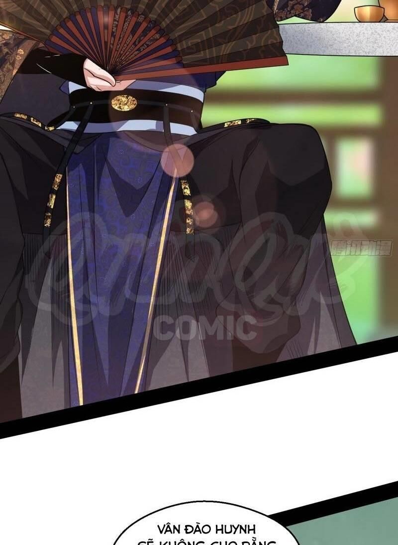 Ta Là Tà Đế Chap 57 - Next Chap 58