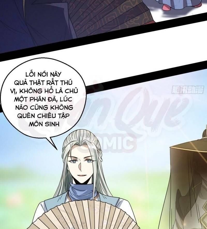 Ta Là Tà Đế Chap 57 - Next Chap 58