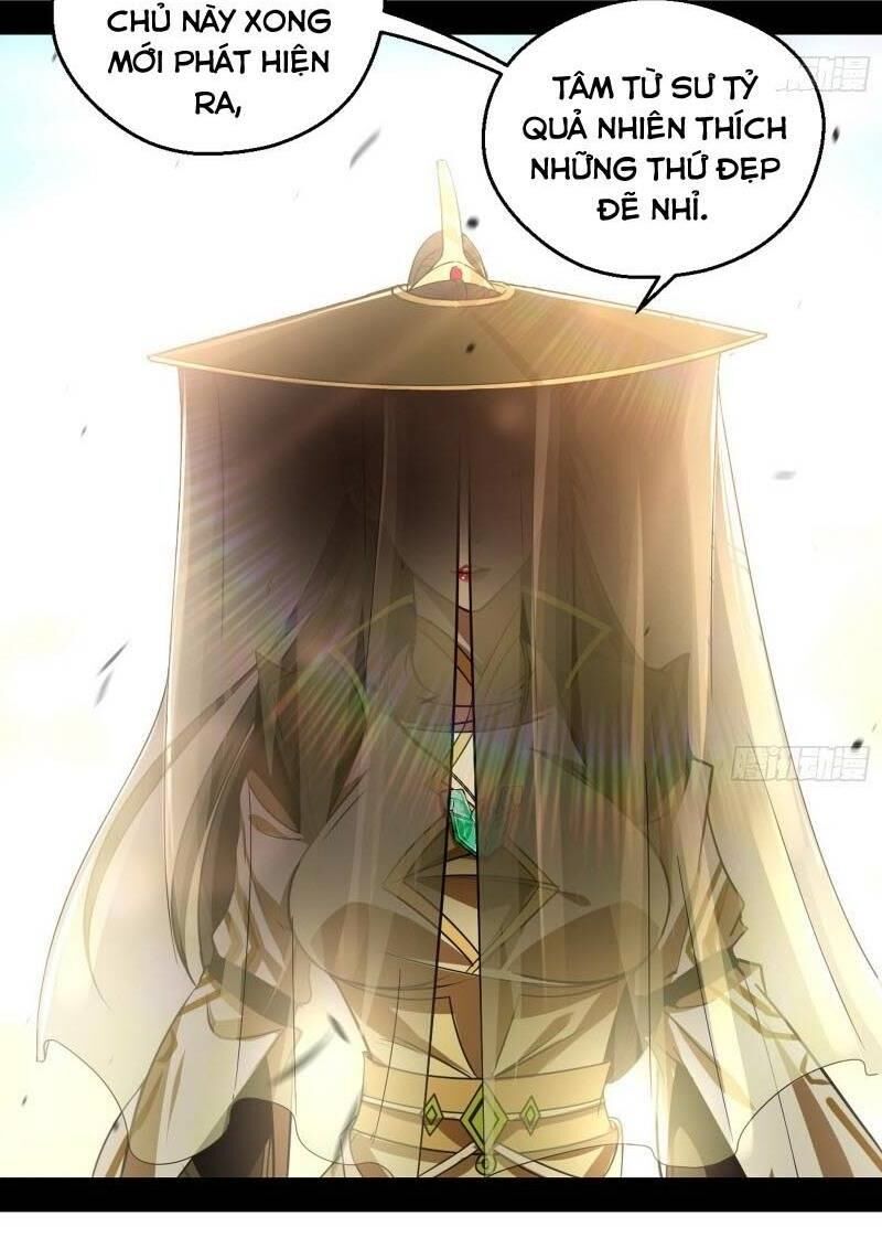 Ta Là Tà Đế Chap 57 - Next Chap 58