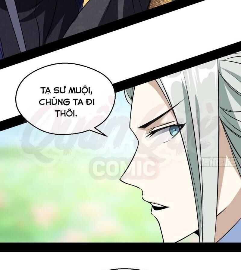Ta Là Tà Đế Chap 57 - Next Chap 58
