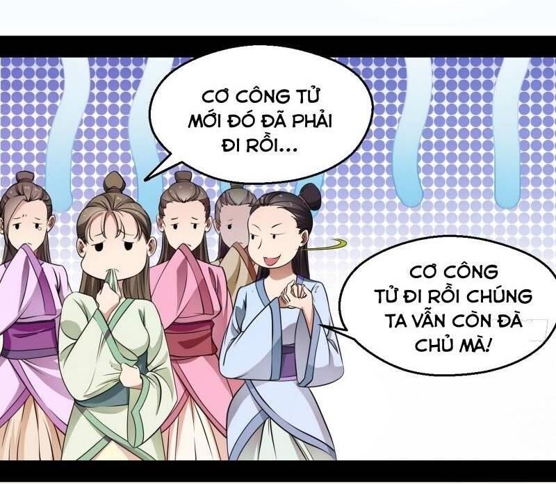 Ta Là Tà Đế Chap 57 - Next Chap 58