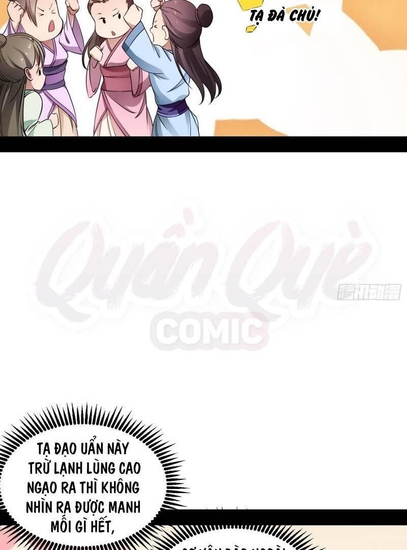 Ta Là Tà Đế Chap 57 - Next Chap 58