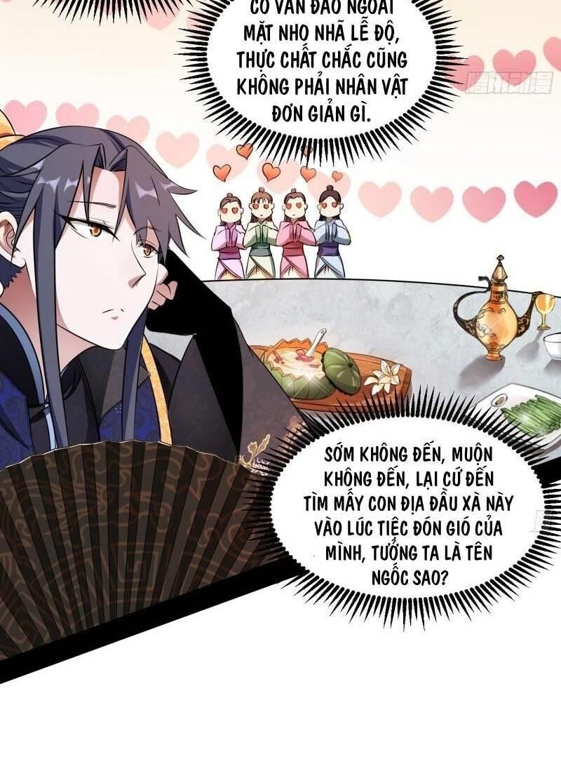 Ta Là Tà Đế Chap 57 - Next Chap 58