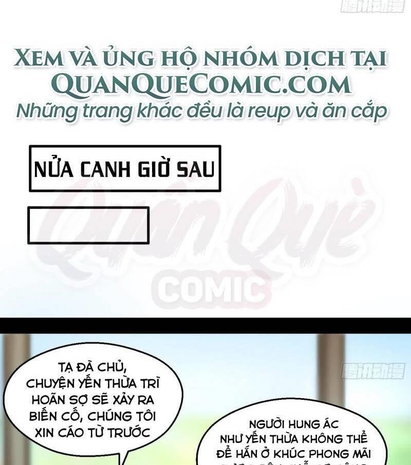 Ta Là Tà Đế Chap 57 - Next Chap 58