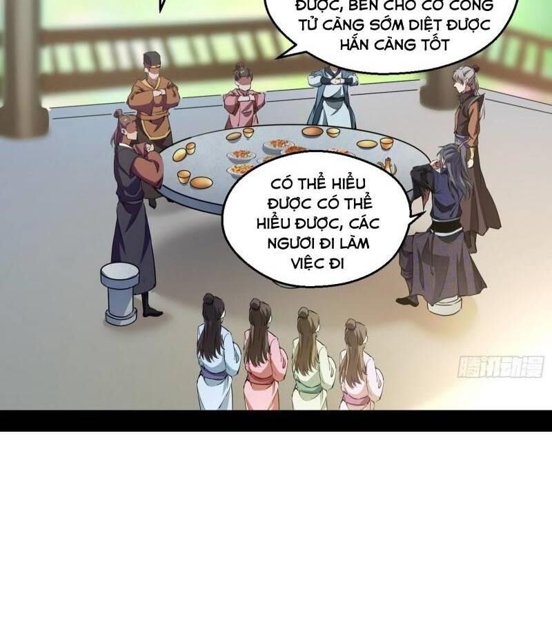 Ta Là Tà Đế Chap 57 - Next Chap 58