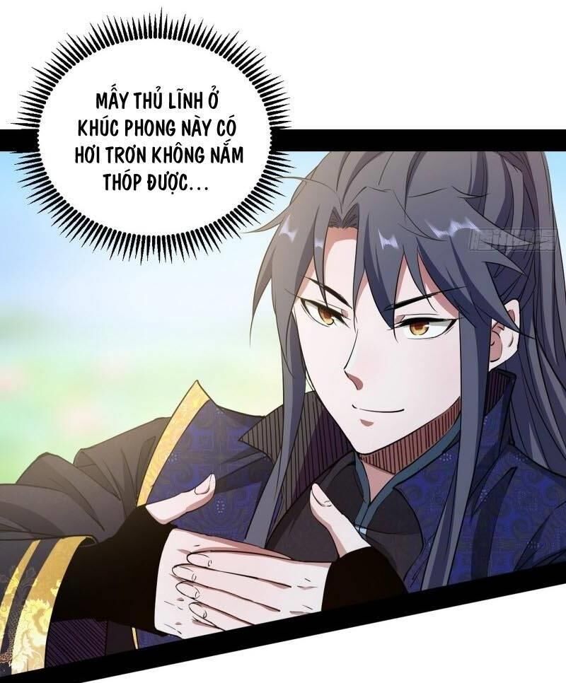 Ta Là Tà Đế Chap 57 - Next Chap 58