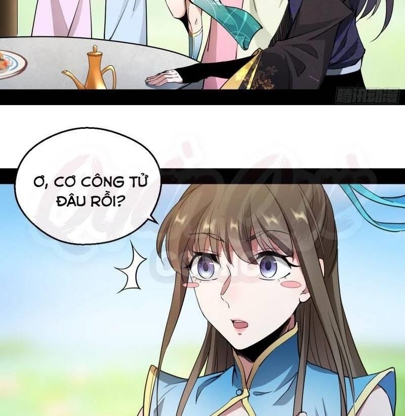 Ta Là Tà Đế Chap 57 - Next Chap 58