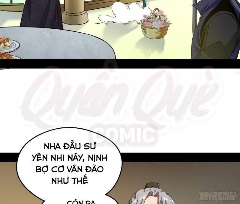 Ta Là Tà Đế Chap 57 - Next Chap 58