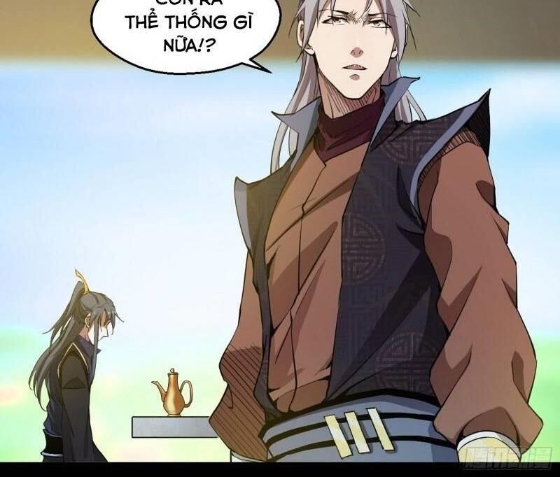 Ta Là Tà Đế Chap 57 - Next Chap 58