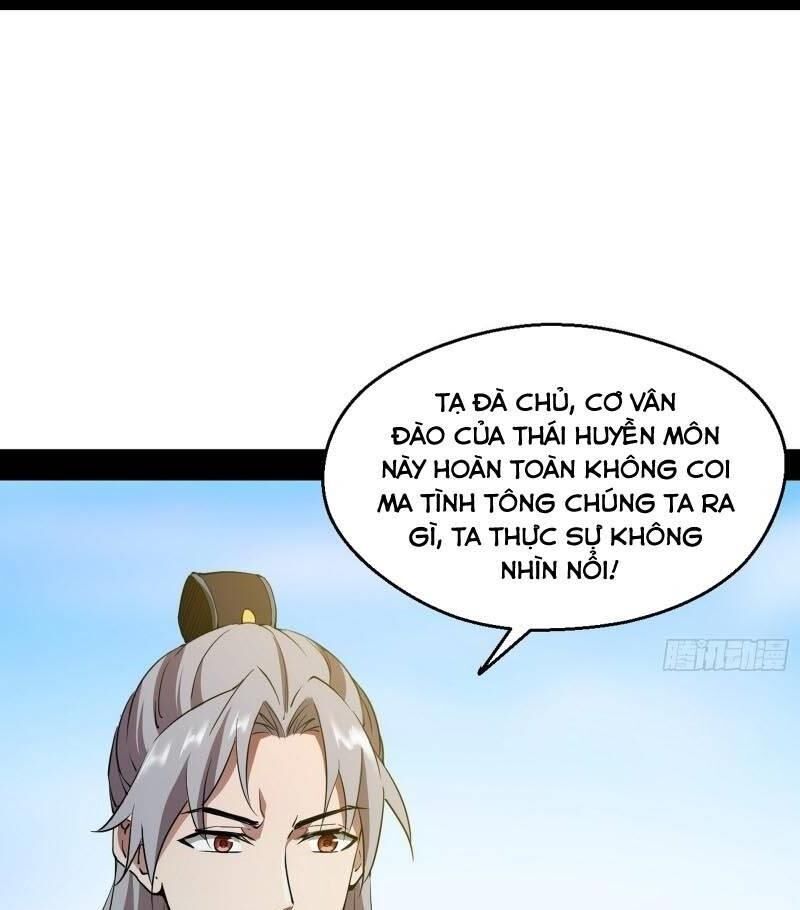 Ta Là Tà Đế Chap 57 - Next Chap 58