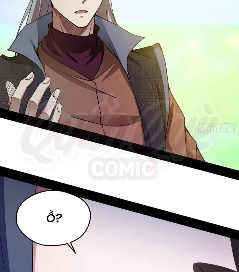 Ta Là Tà Đế Chap 57 - Next Chap 58