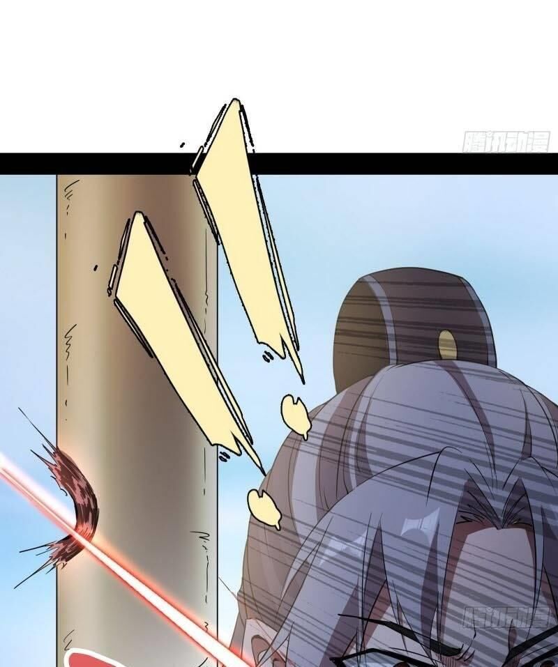 Ta Là Tà Đế Chap 57 - Next Chap 58