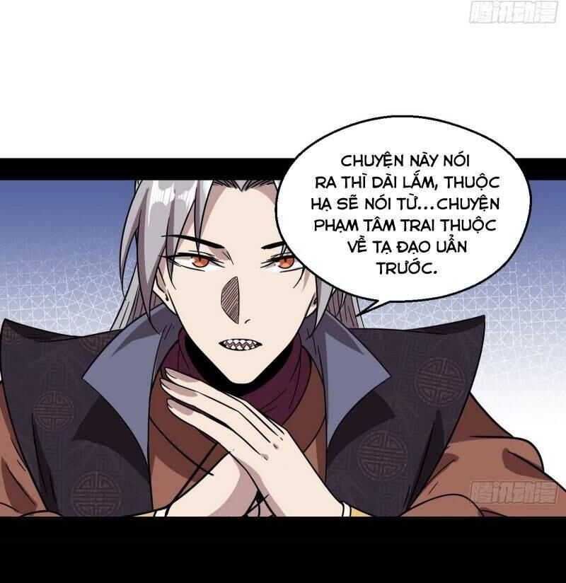 Ta Là Tà Đế Chap 58 - Next Chap 59