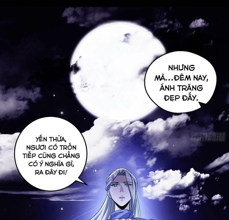 Ta Là Tà Đế Chap 58 - Next Chap 59