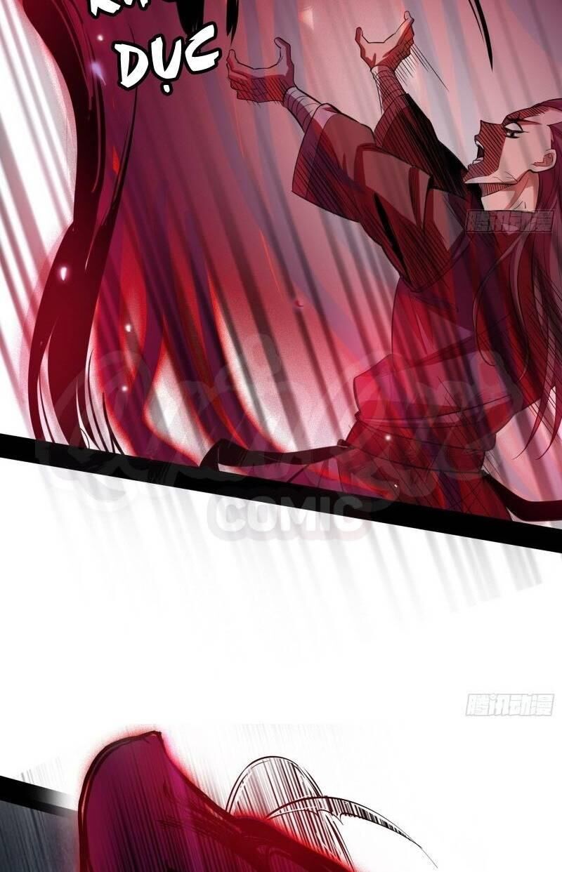 Ta Là Tà Đế Chap 58 - Next Chap 59