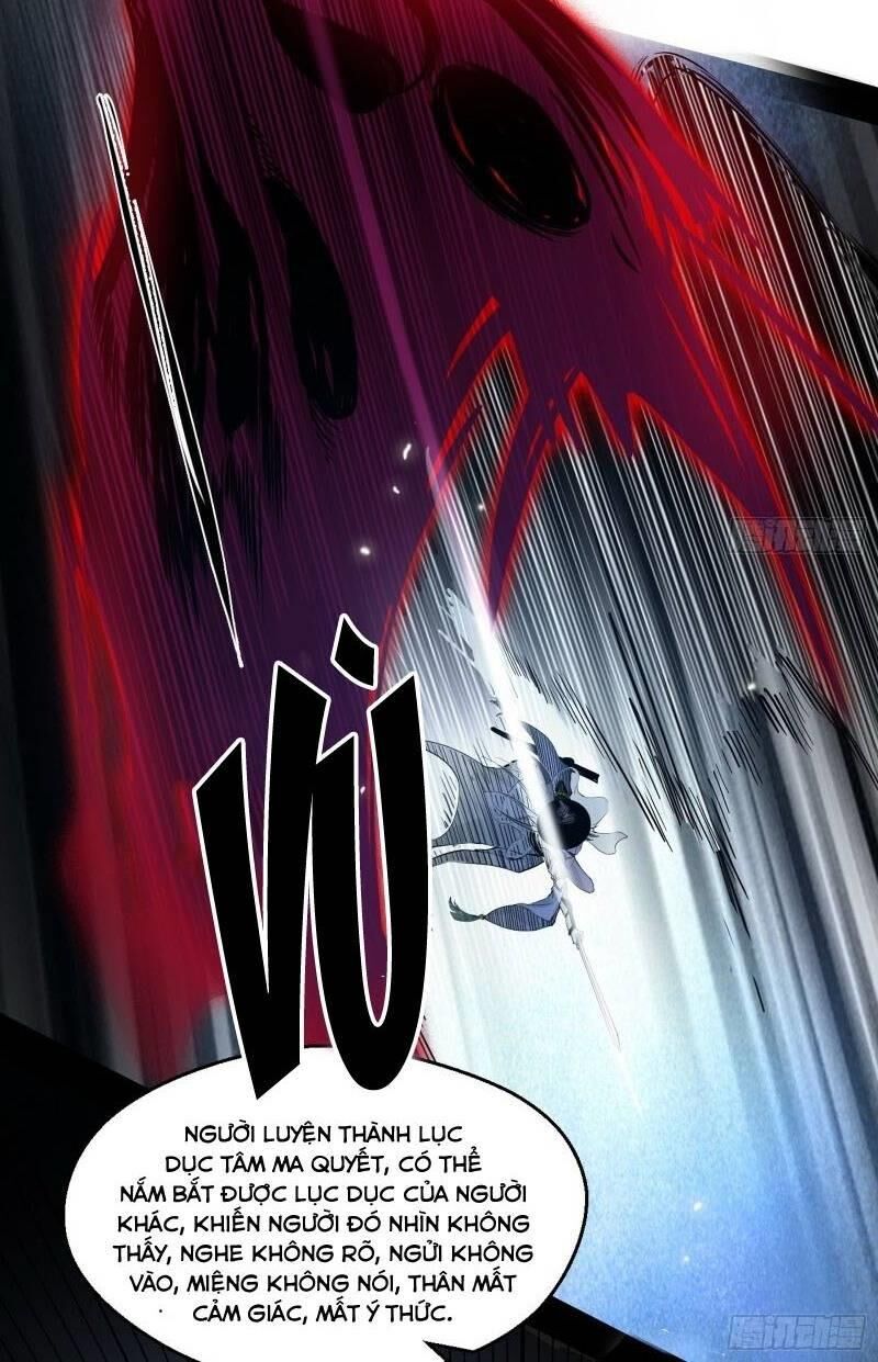 Ta Là Tà Đế Chap 58 - Next Chap 59