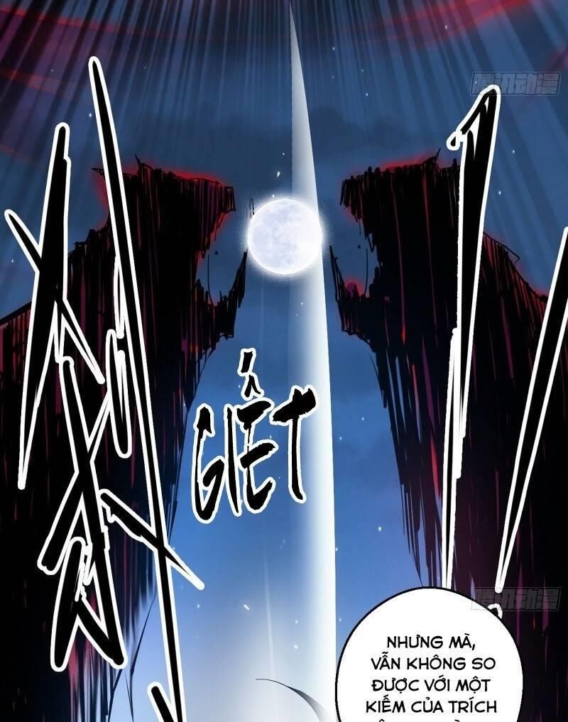 Ta Là Tà Đế Chap 58 - Next Chap 59