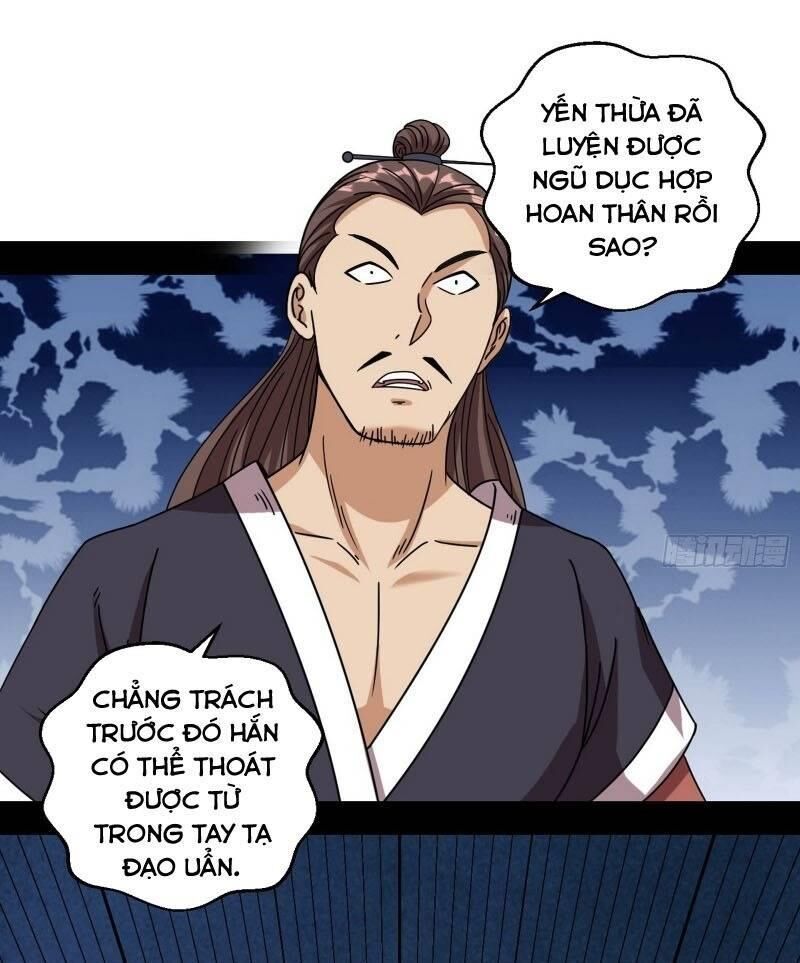 Ta Là Tà Đế Chap 58 - Next Chap 59