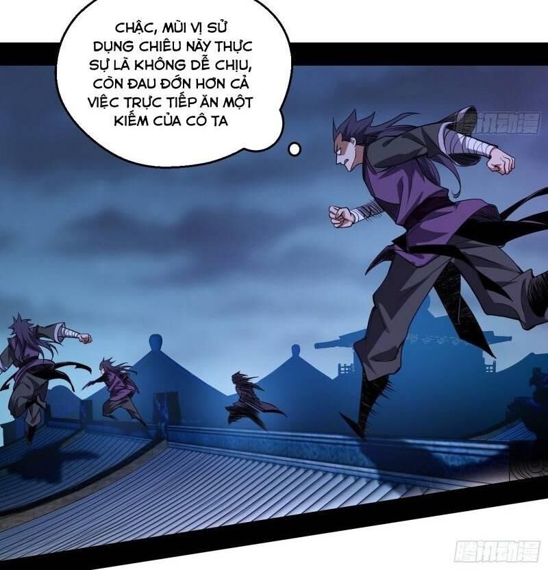 Ta Là Tà Đế Chap 59 - Next Chap 60