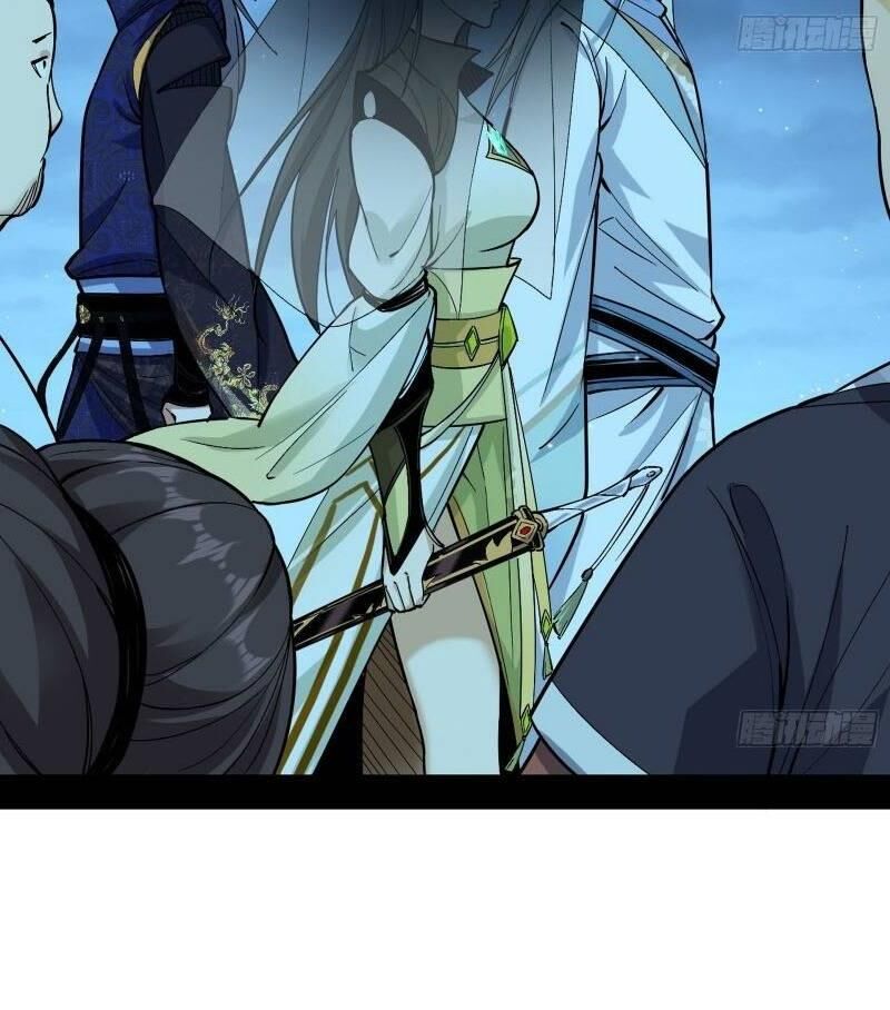 Ta Là Tà Đế Chap 59 - Next Chap 60