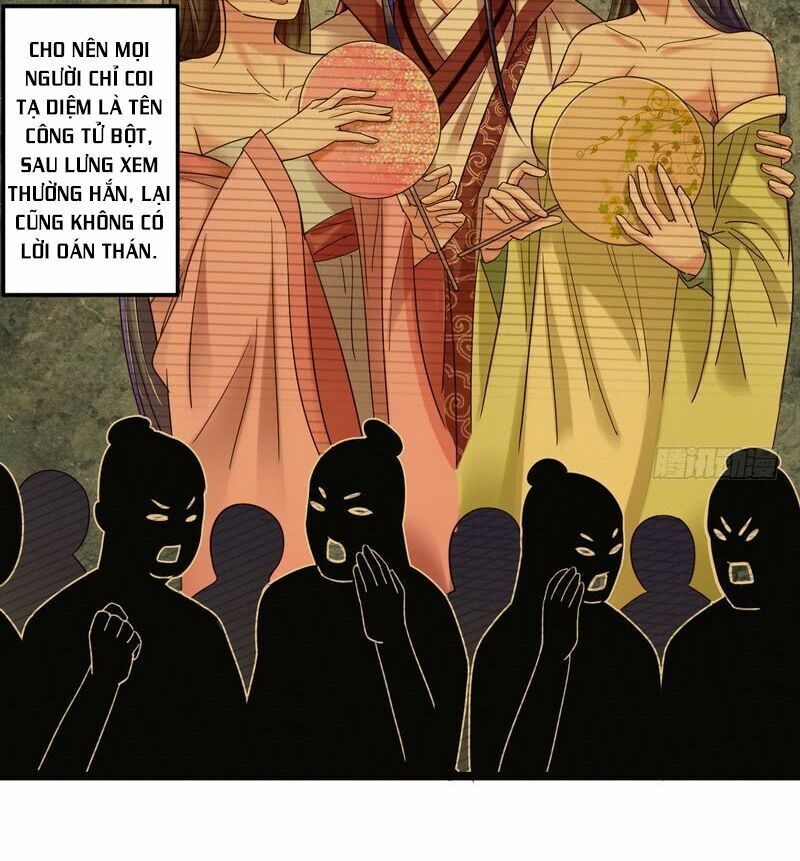 Ta Là Tà Đế Chap 6 - Next Chap 7