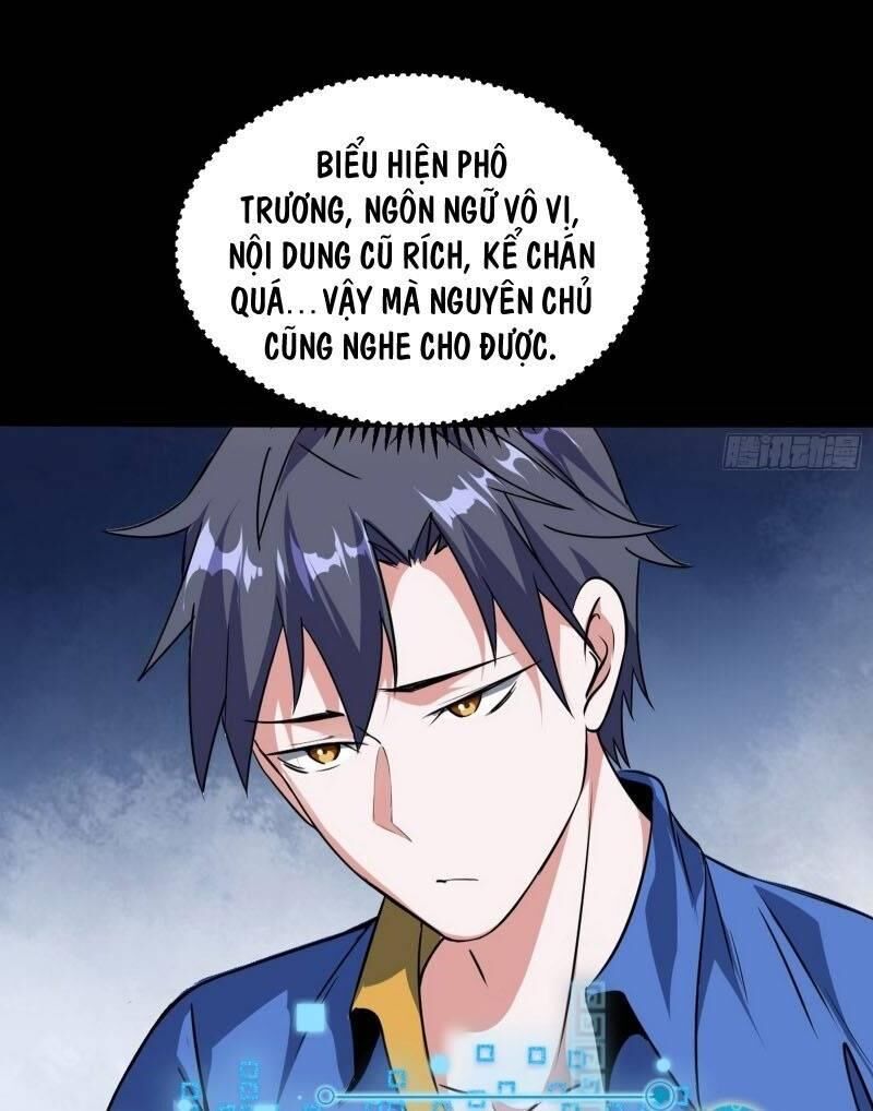 Ta Là Tà Đế Chap 60 - Next Chap 61