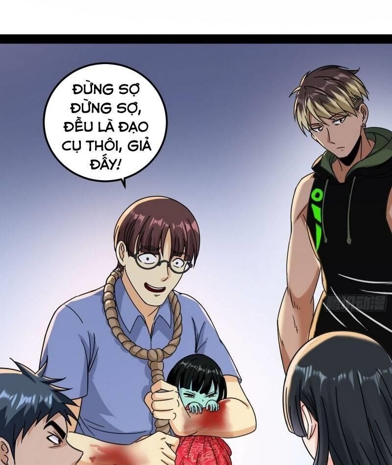 Ta Là Tà Đế Chap 60 - Next Chap 61