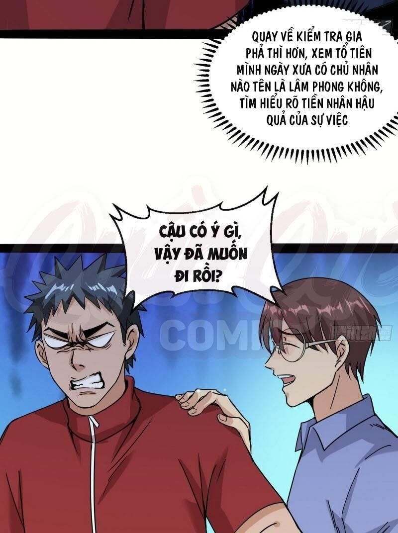 Ta Là Tà Đế Chap 60 - Next Chap 61