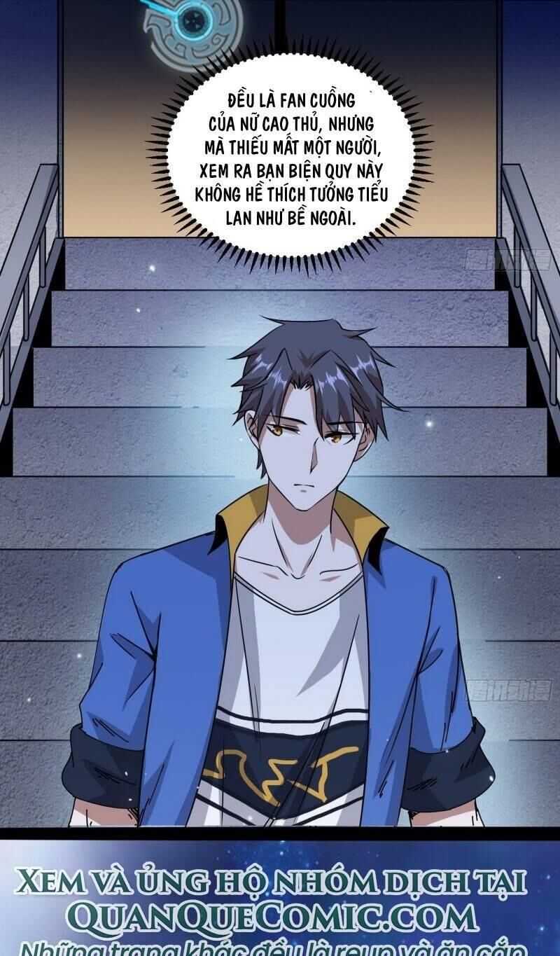 Ta Là Tà Đế Chap 60 - Next Chap 61