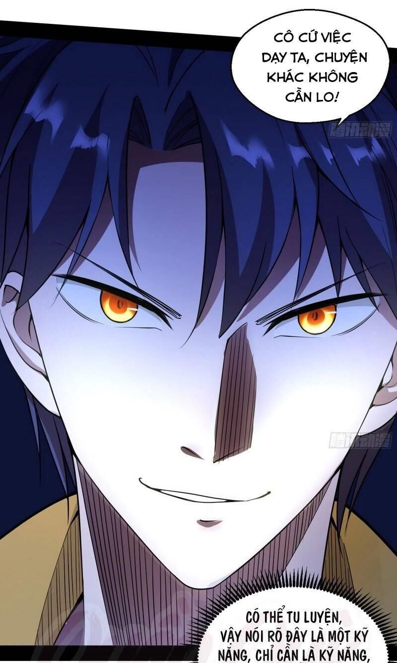 Ta Là Tà Đế Chap 65 - Next Chap 66