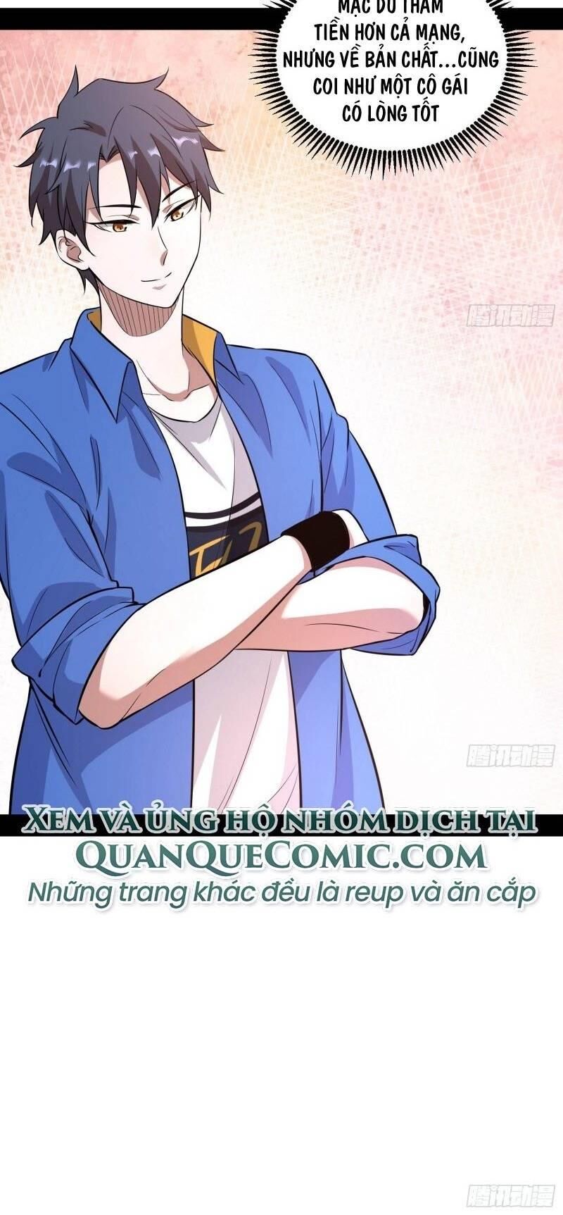 Ta Là Tà Đế Chap 65 - Next Chap 66