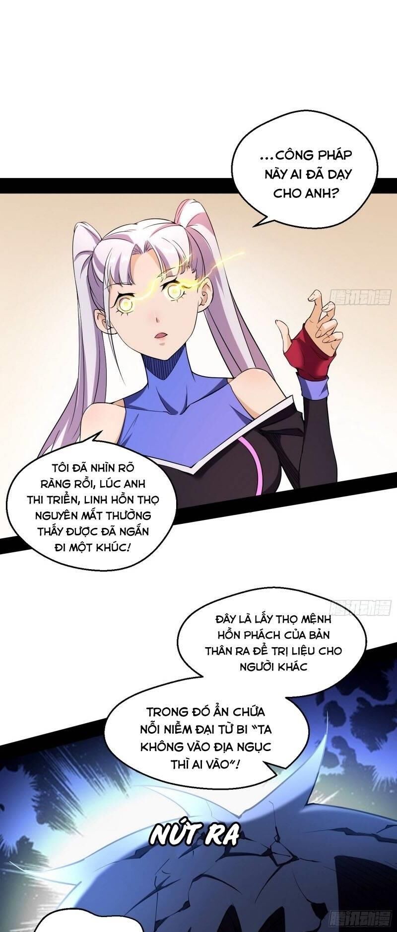 Ta Là Tà Đế Chap 65 - Next Chap 66