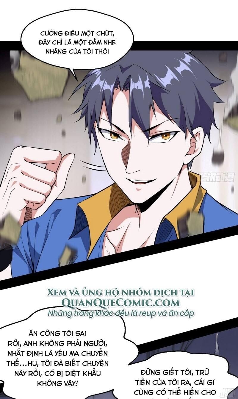 Ta Là Tà Đế Chap 66 - Next Chap 67