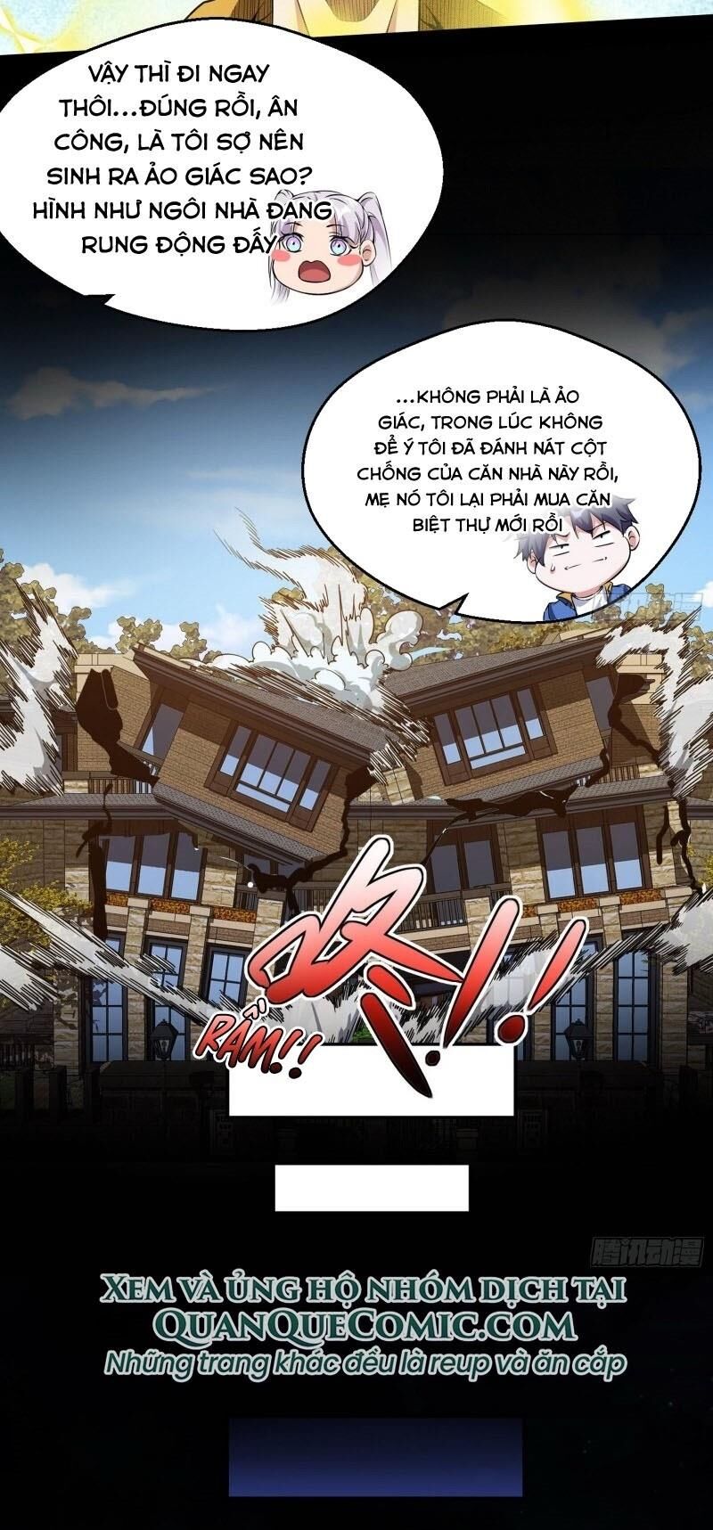 Ta Là Tà Đế Chap 66 - Next Chap 67