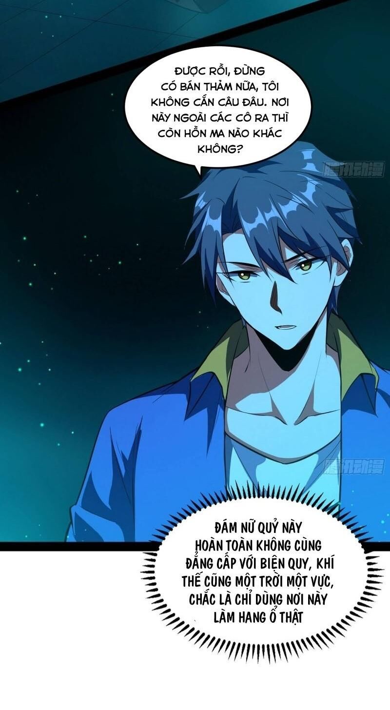 Ta Là Tà Đế Chap 67 - Next Chap 68