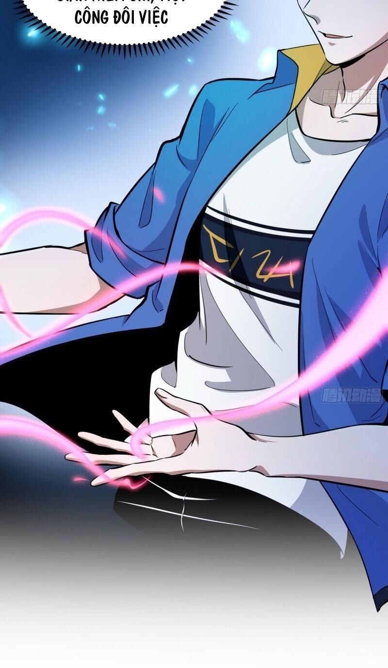 Ta Là Tà Đế Chap 67 - Next Chap 68