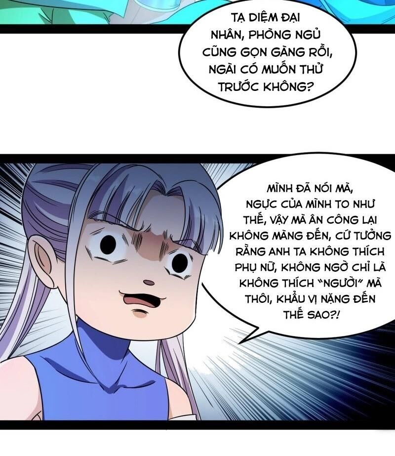 Ta Là Tà Đế Chap 67 - Next Chap 68