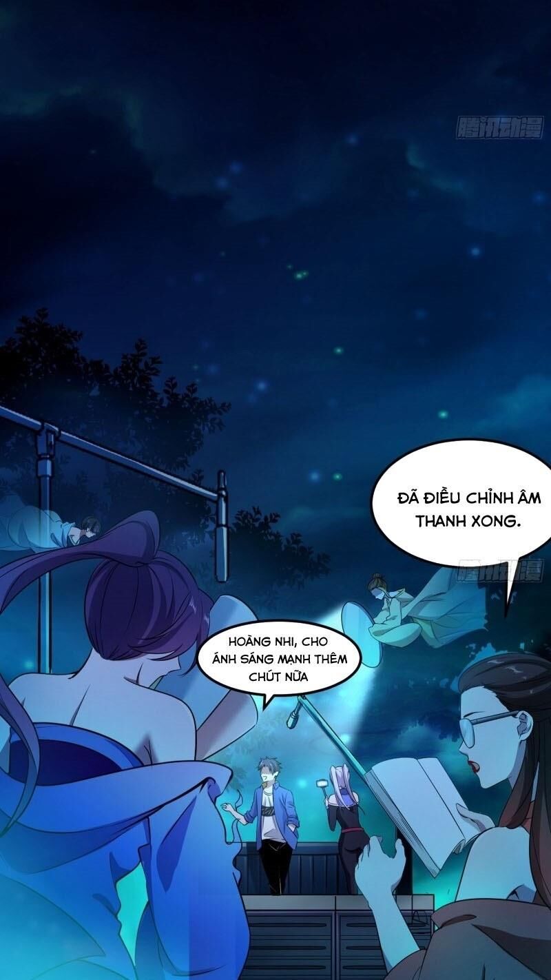 Ta Là Tà Đế Chap 67 - Next Chap 68